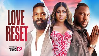 LOVE RESET  Nigerian Movies 2025 Latest Full Movies [upl. by Ogirdor]