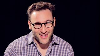 Simon Sinek on Learning How Not to Manage People [upl. by Camille]