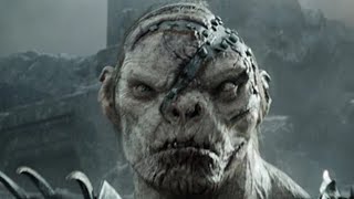 BOLG The Son of Azog  The Hobbit [upl. by Ellenad]