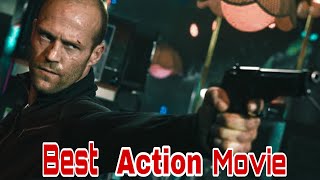 BEST ACTION MOVIE Jason StathamFULL LENGTH [upl. by Osnofedli959]