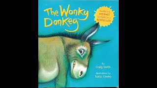 The Wonky Donkey [upl. by Faletti]