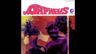 Orpheus  SelfTitled Debut Album MGM SE 4524 1968 [upl. by Ellennad]