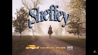 Sheffey Trailer [upl. by Arocet]