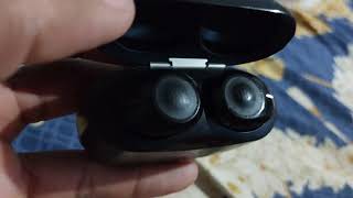 Problema com fone JBL Tune 125TWS [upl. by Aokek987]