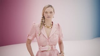 Zimmermann  Resort 2022  Full Show [upl. by Giulia]