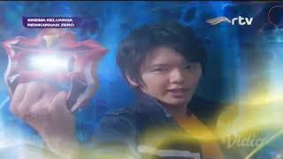 Ultraman Geed Acro Bahasa Indonesia [upl. by Dicky]