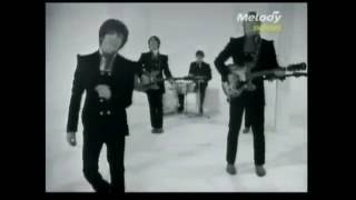 The Easybeats  Friday On My Mind French TV 1967 1080p HD [upl. by Hayilaa]