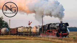 3 september 2022 Terug naar Toen 2022 bij de Veluwsche Stoomtrein Maatschappij deel 2 zaterdag [upl. by Ydiarf]