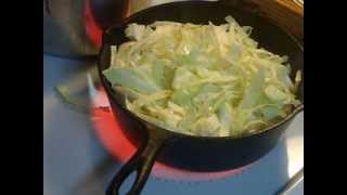 How to Make Colcannon [upl. by Sudderth717]