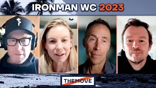 Ironman World Championships 2023  THEMOVE [upl. by Aniret]