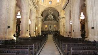 Catedral de La Habana Cuba [upl. by Sparkie]