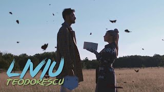 Liviu Teodorescu feat JO  Fluturii  Official Video [upl. by Surat292]