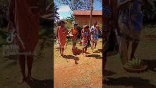 The Kikuyu traditional song [upl. by Maclean]