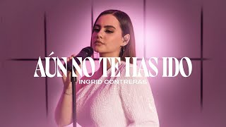 SERA  INGRID CONTRERAS  KARAOKE COMPLETO [upl. by Codie]