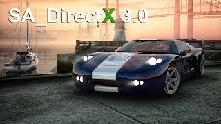 How To Install GTA San Andreas BEST REALISTIC GRAPHICS MOD  For Low End PC 2022 [upl. by Rosenzweig]