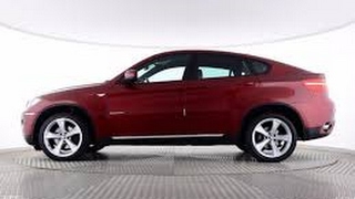 2013 BMW X6 XDrive35i review  Buying an X6 Heres the complete story [upl. by Keener]