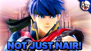 These Ike Footstool Combos are CRAZY [upl. by Siddon]