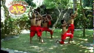 Philippine Folk Dance Maglalatik [upl. by Elacim]