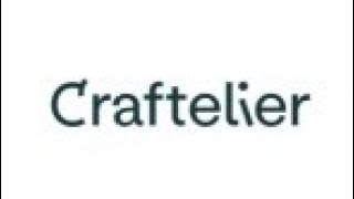 Haul Craftelier craftelier [upl. by Bella]