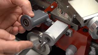 Improving the mini lathe crossslide [upl. by Tugman]