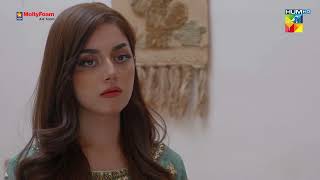 Bebasi  Episode 12  Best Scene 02  HUMTV [upl. by Raddatz]