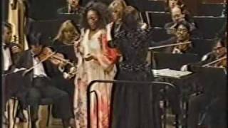 Jessye Norman Samson and Delilah Improved Sound [upl. by Oswal]