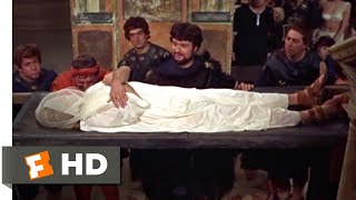 A Funny Thing Happened on the Way to the Forum 1966  The Bride Is Dead Scene 710  Movieclips [upl. by Kerianne]