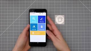 How to Write NFC with Android [upl. by Carpio]