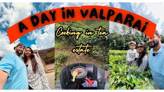 Valparai Tourist Places  Things to do in Valparai  BWB [upl. by Abisia190]