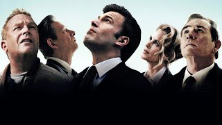 The Company Men Full Movie Facts amp Review in English  Ben Affleck  Chris Cooper [upl. by Nnylacissej]