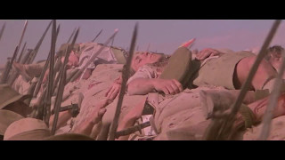 Great Movie Endings  Gallipoli [upl. by Niltag]