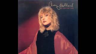 Amy Holland  Shes On Fire 1983 [upl. by Attelra]