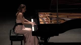 Brahms Intermezzo in A major Op 118 No 2 [upl. by Yelsna]