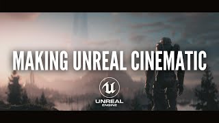 How To Make Unreal Look More Cinematic [upl. by Kahaleel]