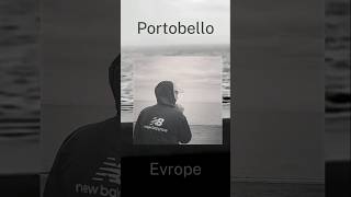 Portobello Drifting through the blue electronicambient techno minimaltechno ambientmusic [upl. by Iredale318]