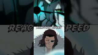 Ulquiorra vs Starrk Bleach [upl. by Arriet]