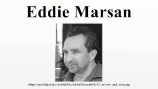 Eddie Marsan [upl. by Munro]