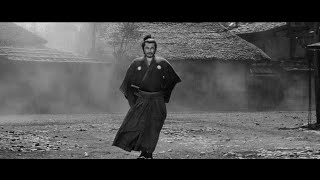 Akira Kurosawa  Composing Movement [upl. by Zachar]