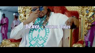 AZAYA  BBLÀ feat DJELYKABA BINTOU Clip Officiel [upl. by Adnamas954]