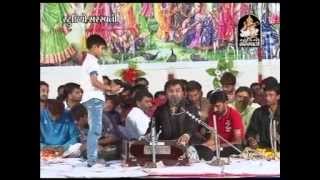 Gujarati Live Bhajan 2013  Kirtidan Gadhvi 2014  Mogal Maa Latest Bhajan [upl. by Elsbeth320]