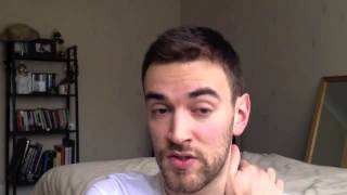 Tips for when you cant sleep  Jonny Benjamins Mental Health Story  Mind [upl. by Vaden]