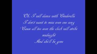 Cinderella  Steven Curtis Chapman lyrics [upl. by Lenox79]