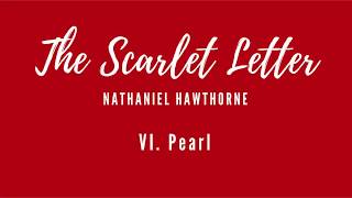 Scarlet Letter  Chapter 6 Audiobook [upl. by Claudie]