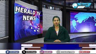 Herald TV English News Wrap 6 November 2024 [upl. by Vanhook396]