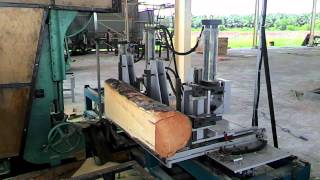 AutoFeeding Band Saw Machine [upl. by Jeggar115]