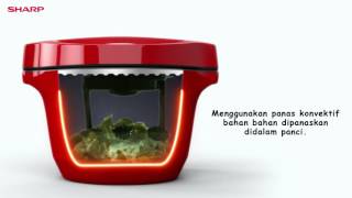 Healsio Automatic Cookware  Resep Rendang [upl. by O'Driscoll935]