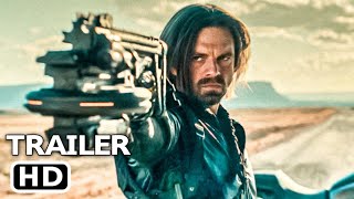 THUNDERBOLTS  Official Trailer NEW 2025 David Harbour [upl. by Yssac373]