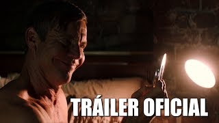 INTRUSO  Tráiler Oficial 2019 Subtitulado HD [upl. by Ailugram]