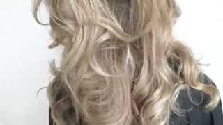 Beige Blonde Hair By Me [upl. by Pricilla70]