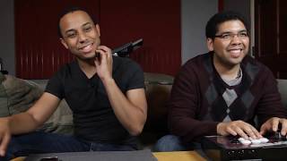 Excellent Adventures feat Mike Ross amp Combofiend S04E04  Dat Gief [upl. by Letsirk167]